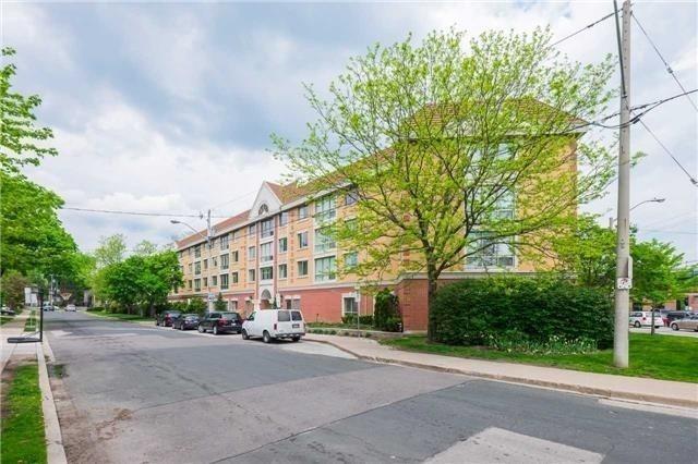 ph416 - 211 Randolph Rd, Condo with 2 bedrooms, 2 bathrooms and 1 parking in Toronto ON | Image 11