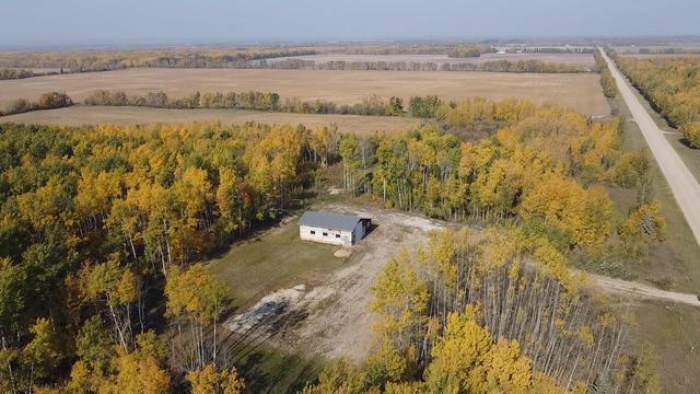 842050 Range Road 235, House detached with 1 bedrooms, 1 bathrooms and null parking in Northern Lights County AB | Image 15