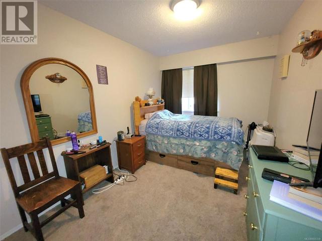 307 - 377 Dogwood St, Condo with 2 bedrooms, 1 bathrooms and 1 parking in Campbell River BC | Image 14