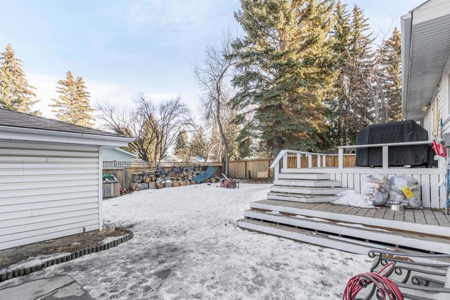 2432 Ulrich Road Nw, House detached with 4 bedrooms, 2 bathrooms and 4 parking in Calgary AB | Image 18