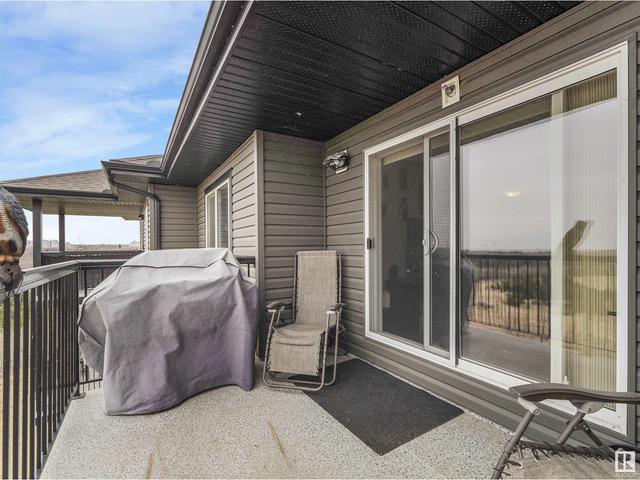 457 - 1196 Hyndman Rd Nw, Condo with 2 bedrooms, 2 bathrooms and 2 parking in Edmonton AB | Image 13