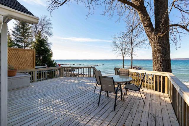 350144 Bayshore Rd, House detached with 4 bedrooms, 3 bathrooms and 11 parking in Meaford ON | Image 30