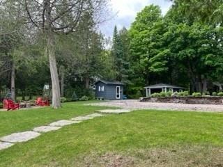 94 Everett Rd, Home with 0 bedrooms, 0 bathrooms and 10 parking in Kawartha Lakes ON | Image 14