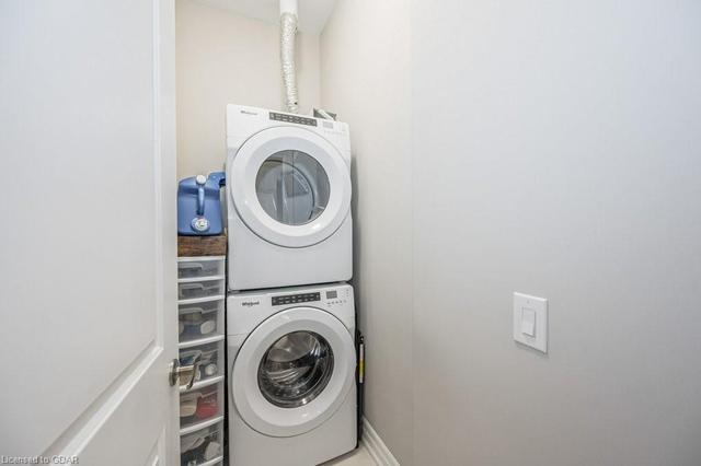 In-suite laundry | Image 28