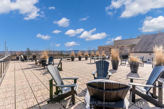 215 - 397 King St, Condo with 2 bedrooms, 2 bathrooms and 2 parking in Hamilton ON | Image 33