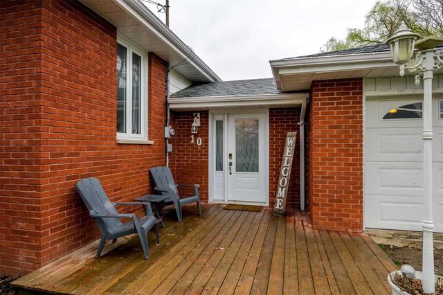 10 Concession St, House detached with 3 bedrooms, 2 bathrooms and 5 parking in Havelock Belmont Methuen ON | Image 23