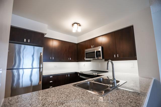 lph01 - 185 Oneida Cres, Condo with 1 bedrooms, 1 bathrooms and 1 parking in Richmond Hill ON | Image 8