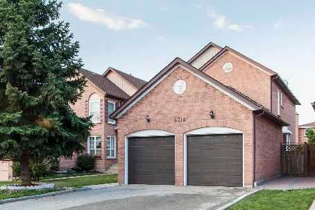 4314 Mayflower Dr, House detached with 3 bedrooms, 4 bathrooms and 2 parking in Mississauga ON | Image 1