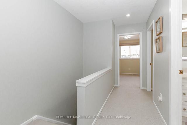 21 - 481 Pitfield Rd, Townhouse with 4 bedrooms, 2 bathrooms and 2 parking in Milton ON | Image 20