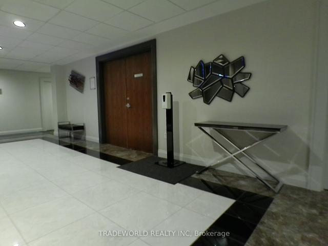 1003 - 1 Rean Dr, Condo with 1 bedrooms, 2 bathrooms and 1 parking in Toronto ON | Image 8