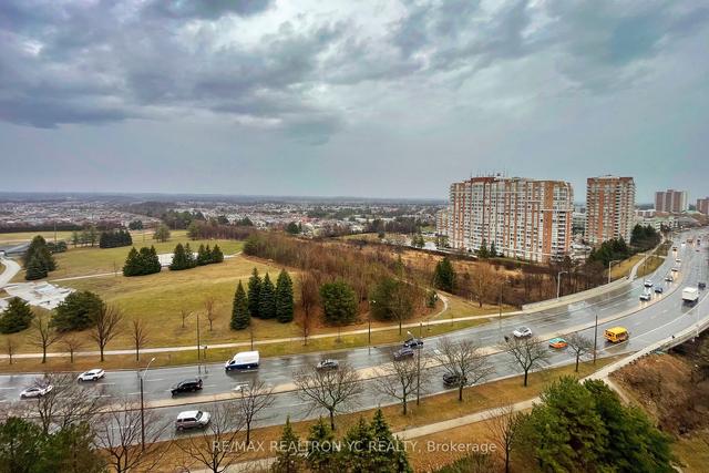 1612 - 100 Wingarden Crt, Condo with 2 bedrooms, 2 bathrooms and 1 parking in Toronto ON | Image 10