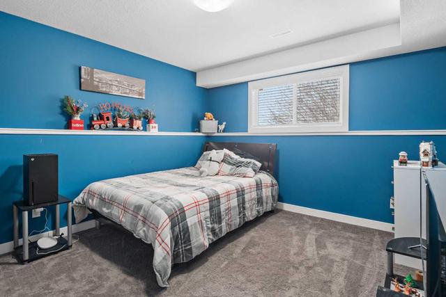 7 Jaspar Gate, House detached with 4 bedrooms, 2 bathrooms and 3 parking in Red Deer AB | Image 30