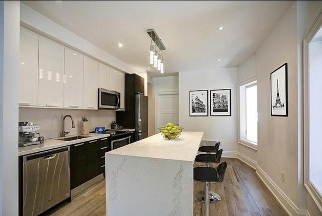 1053 College St, House semidetached with 4 bedrooms, 4 bathrooms and 0 parking in Toronto ON | Image 18