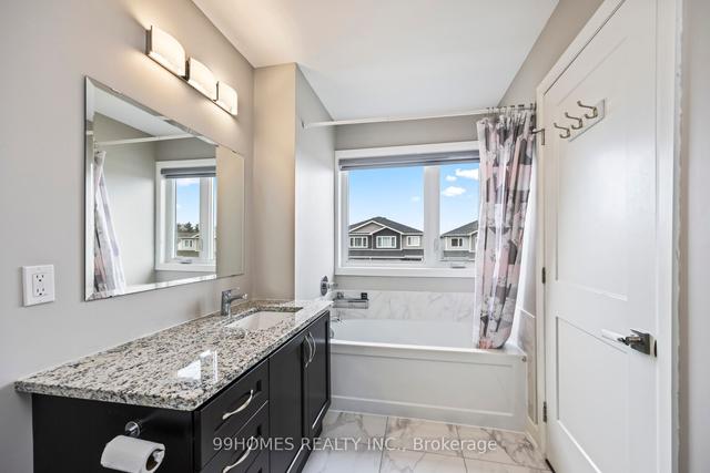 1229 Max Cres, House semidetached with 3 bedrooms, 3 bathrooms and 2 parking in Kingston ON | Image 17