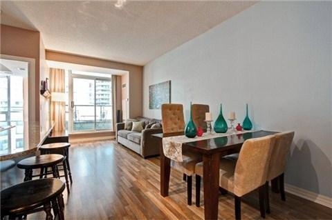 307 - 12 Yonge St, Condo with 1 bedrooms, 1 bathrooms and 1 parking in Toronto ON | Image 7