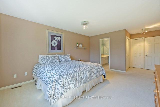 34 - 14 Doon Dr, Townhouse with 3 bedrooms, 3 bathrooms and 4 parking in London ON | Image 11