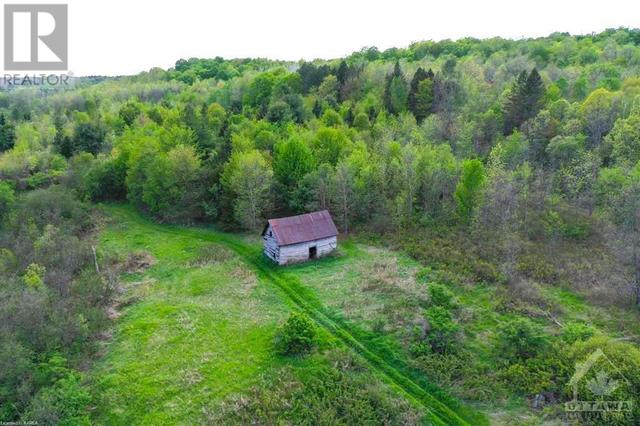 00 Coons Road, Home with 0 bedrooms, 0 bathrooms and null parking in Rideau Lakes ON | Image 3