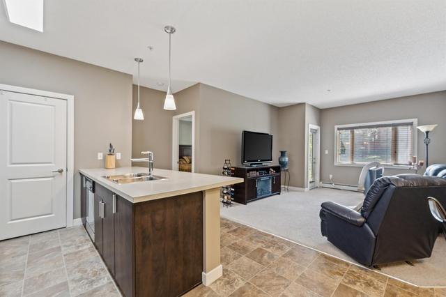 127 - 11 Millrise Drive Sw, Condo with 2 bedrooms, 2 bathrooms and 1 parking in Calgary AB | Image 7
