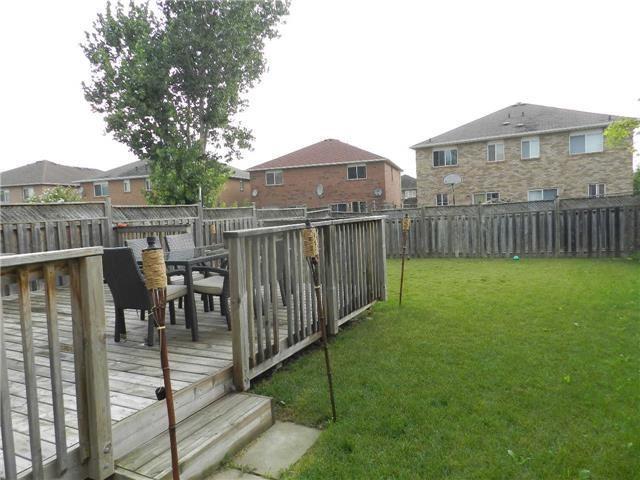 21 Whiteface Cres, House semidetached with 3 bedrooms, 3 bathrooms and 1 parking in Brampton ON | Image 14