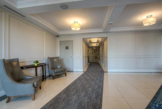 144 Park St, Condo with 1 bedrooms, 1 bathrooms and 1 parking in Waterloo ON | Image 28