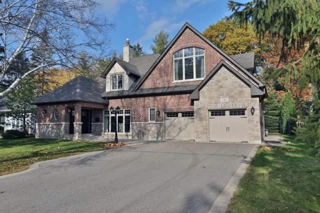 1381 Hollyrood Ave, House detached with 5 bedrooms, 3 bathrooms and 8 parking in Mississauga ON | Image 1