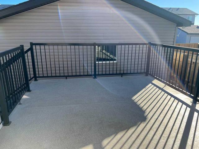 47 Alma Isobell Hodder Crescent N, House detached with 4 bedrooms, 2 bathrooms and 5 parking in Lethbridge AB | Image 27