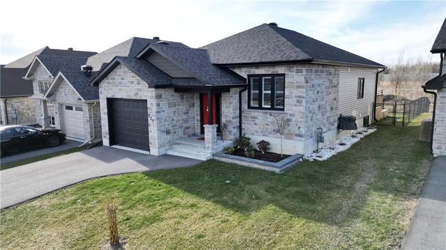121 Bellwood Drive, House detached with 3 bedrooms, 2 bathrooms and 2 parking in Cornwall ON | Image 22