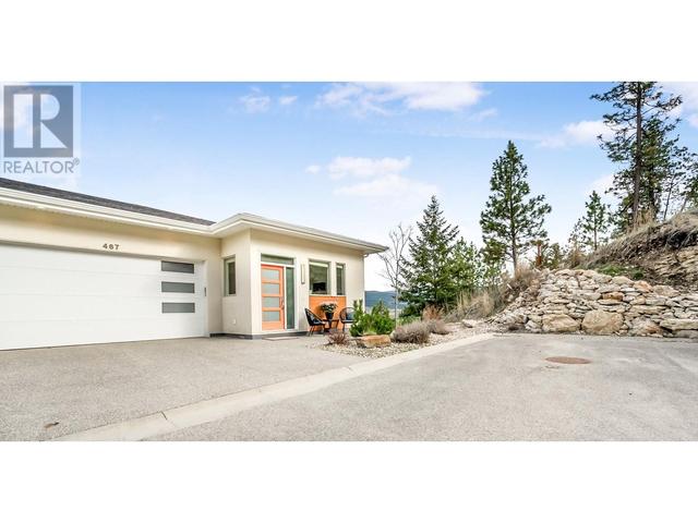 467 Dunbar Court, House detached with 4 bedrooms, 2 bathrooms and 4 parking in Kelowna BC | Image 45