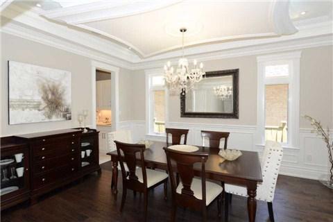 70 Yorkview Dr, House detached with 4 bedrooms, 6 bathrooms and 4 parking in Toronto ON | Image 4