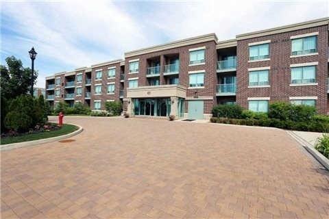 211 - 65 Via Rosedale, Condo with 1 bedrooms, 1 bathrooms and 1 parking in Brampton ON | Image 19