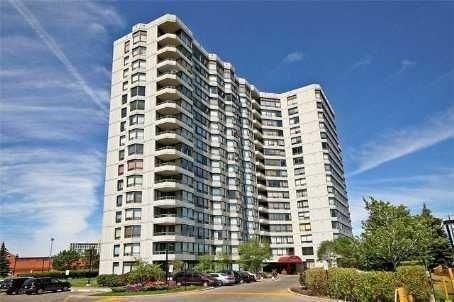 1003 - 7460 Bathurst St W, Condo with 2 bedrooms, 2 bathrooms and 1 parking in Vaughan ON | Image 1