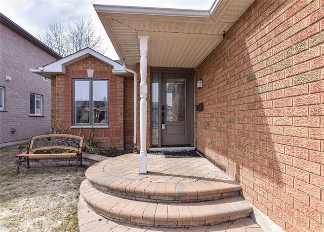 192 Marsellus Dr, House detached with 3 bedrooms, 2 bathrooms and 4 parking in Barrie ON | Image 12