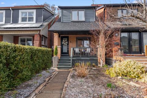 16 Page Ave, Toronto, ON, M6S2P5 | Card Image
