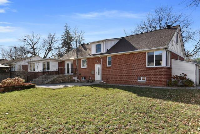 232 Patrice Dr, House detached with 4 bedrooms, 6 bathrooms and 6 parking in Windsor ON | Image 36