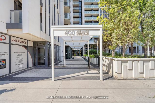 306 - 400 Adelaide St E, Condo with 2 bedrooms, 2 bathrooms and 1 parking in Toronto ON | Image 32