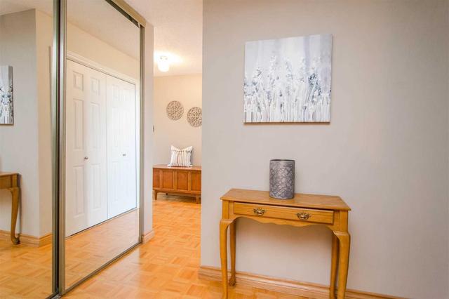 810 - 44 Falby Crt, Condo with 2 bedrooms, 2 bathrooms and 1 parking in Ajax ON | Image 8