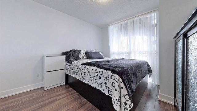 2523 - 2 Eva Rd, Condo with 1 bedrooms, 1 bathrooms and 2 parking in Toronto ON | Image 8