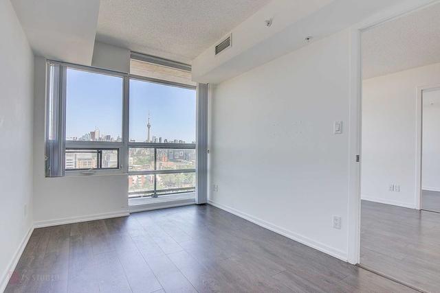 1906 - 68 Abell St, Condo with 2 bedrooms, 2 bathrooms and 0 parking in Toronto ON | Image 8