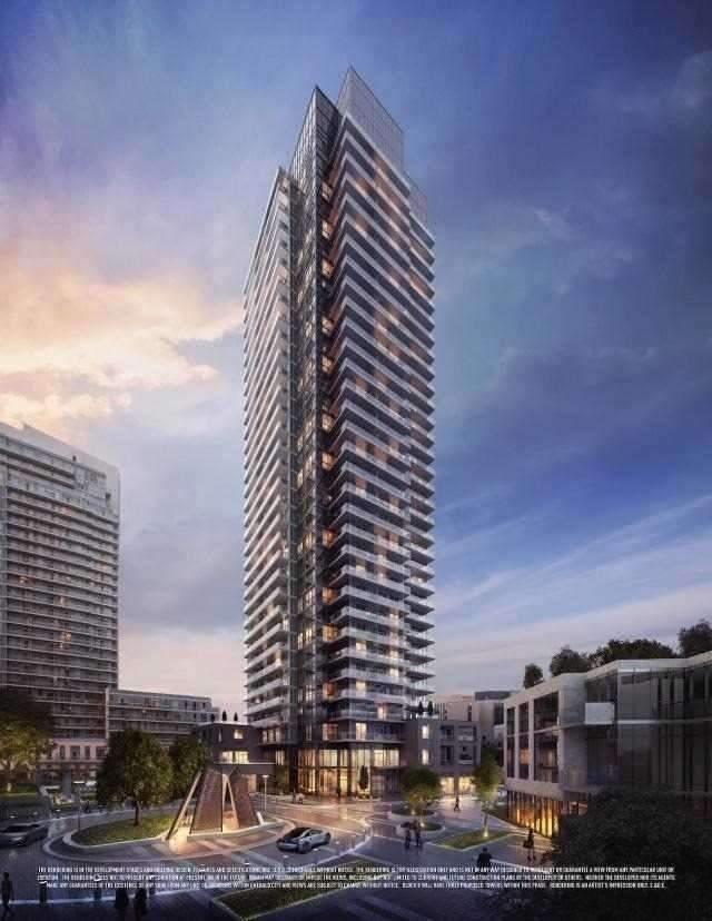510 - 56 Forest Manor Rd, Condo with 2 bedrooms, 2 bathrooms and 1 parking in Toronto ON | Image 7