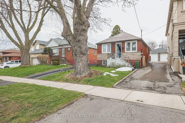 1178 Glencairn Ave, House detached with 2 bedrooms, 2 bathrooms and 2 parking in Toronto ON | Image 23