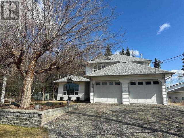 3484 Hospital Road, House detached with 5 bedrooms, 4 bathrooms and null parking in Vanderhoof BC | Image 2