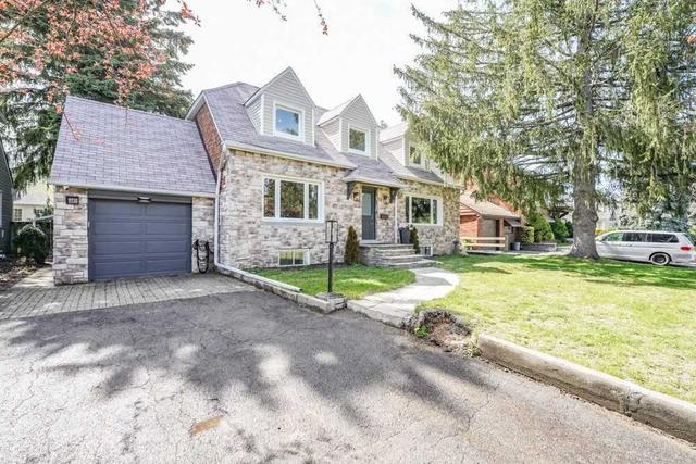 1482 Islington Ave S, House detached with 3 bedrooms, 3 bathrooms and 5 parking in Toronto ON | Image 23