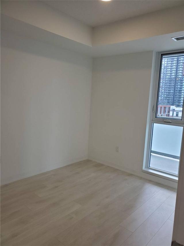0712 - 34 Tubman St, Condo with 1 bedrooms, 1 bathrooms and 0 parking in Toronto ON | Image 12