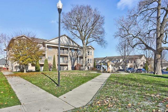 6304 - 120 University Ave E, Condo with 2 bedrooms, 2 bathrooms and 1 parking in Cobourg ON | Image 34
