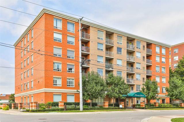 305 - 32 Tannery St, Condo with 2 bedrooms, 2 bathrooms and 1 parking in Mississauga ON | Image 14