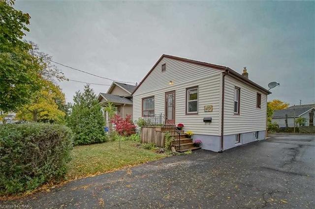 113 Powerview Ave, House detached with 2 bedrooms, 2 bathrooms and 4 parking in St. Catharines ON | Image 14
