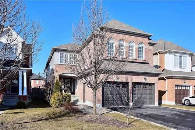 75 Lafayette Blvd, House detached with 4 bedrooms, 3 bathrooms and 4 parking in Whitby ON | Image 1