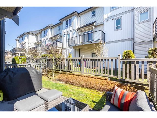 134 - 30930 Westridge Place, House attached with 3 bedrooms, 3 bathrooms and 2 parking in Abbotsford BC | Image 29