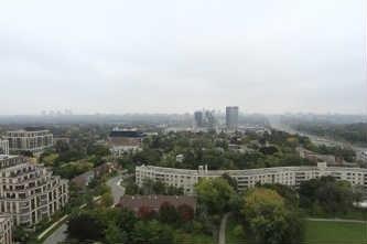 lph06 - 8 Rean Dr, Condo with 2 bedrooms, 2 bathrooms and 2 parking in Toronto ON | Image 18