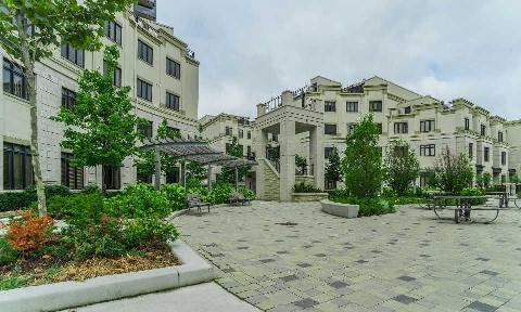 th43 - 115 Harrison Garden Blvd, Townhouse with 3 bedrooms, 4 bathrooms and 2 parking in Toronto ON | Image 2